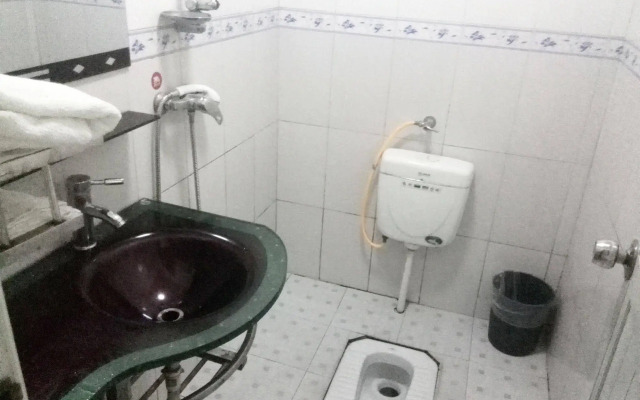 Ping'an Business Hotel Guilin Branch