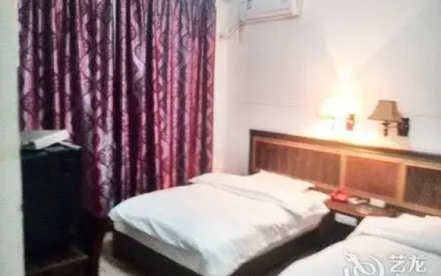 Ping'an Business Hotel