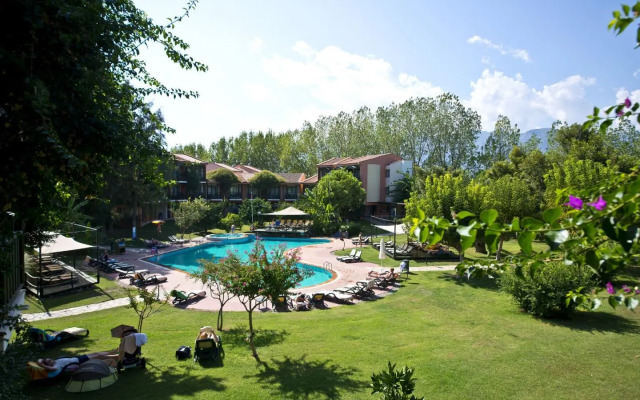 Limak Limra Hotel & Resort