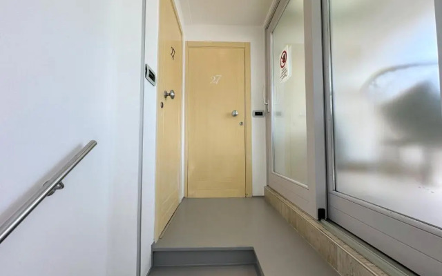 Vingt-Sept Bed and Breakfast
