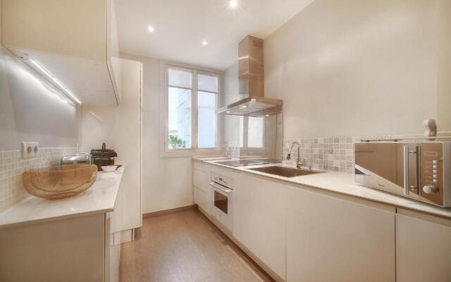 IMMOGROOM - NEW - 10min from the City Centre - Terrace