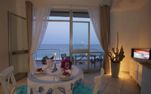 Taormina Holidays Residence