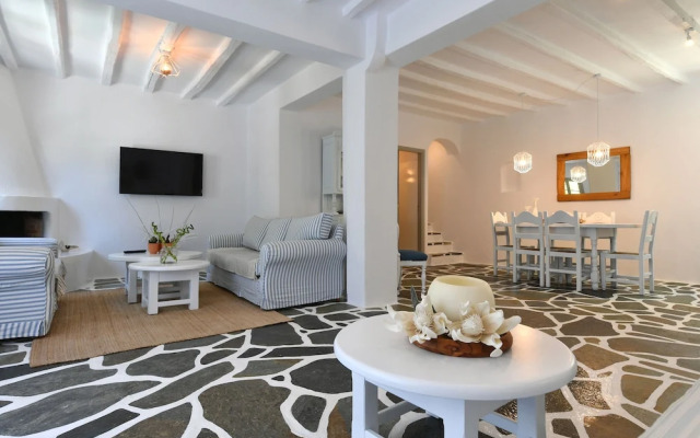 Santa Flora 3 bedroom House