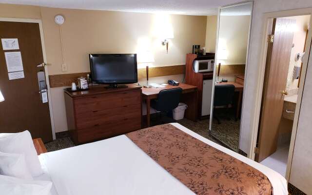 SureStay Plus Hotel by Best Western Black River Falls