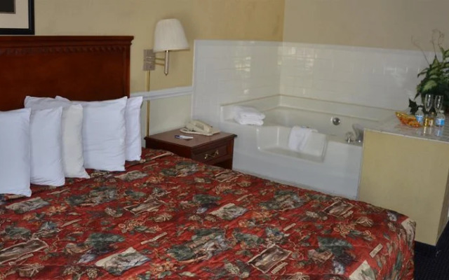 Travelodge Gulf Shores