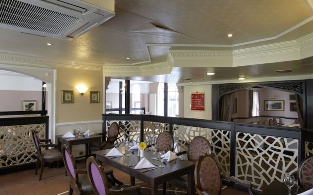 Ramada Solihull Birmingham