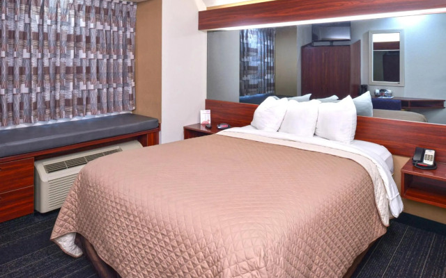 Americas Best Value Inn & Suites Maryville