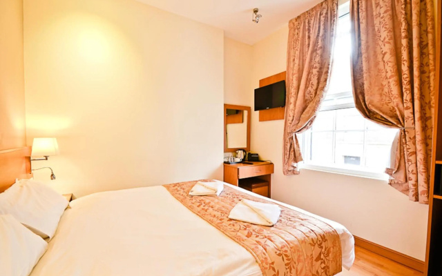 Park Grand Mayfair