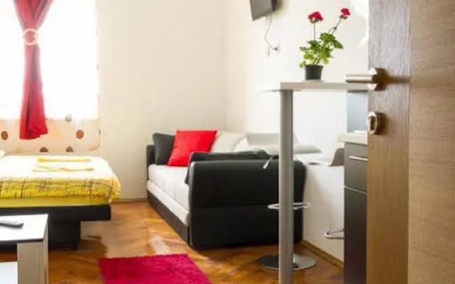 Palmers Lodge Hostel