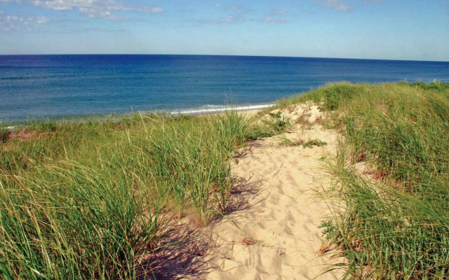 Nantucket Inn