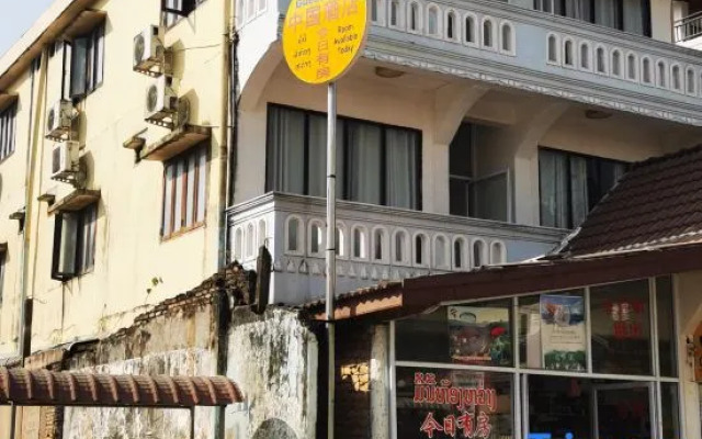 V V Guesthouse