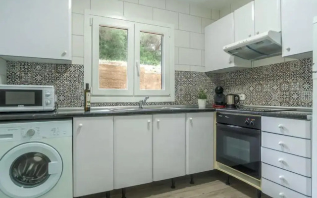 Apartamentos Los Pinos