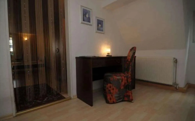 Hotel Hirsch