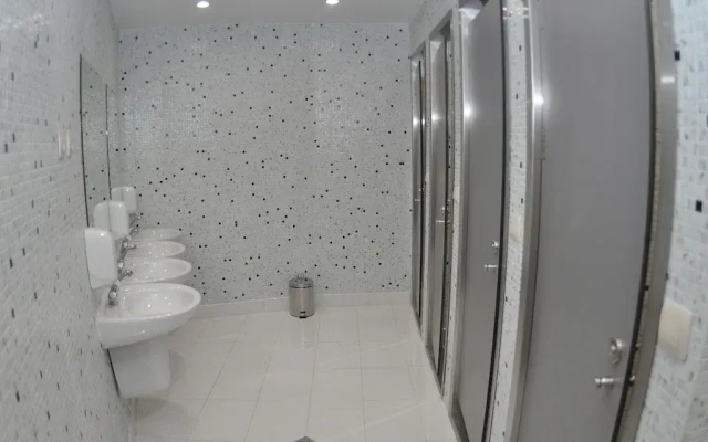 MareliS Sea Hostel