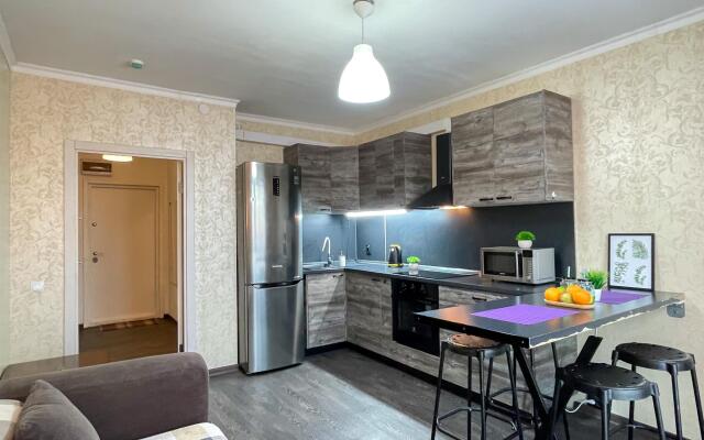 Relax Apart (Релакс Апарт) на улице Молодёжная 59