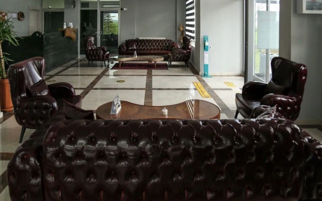 Hilar Otel