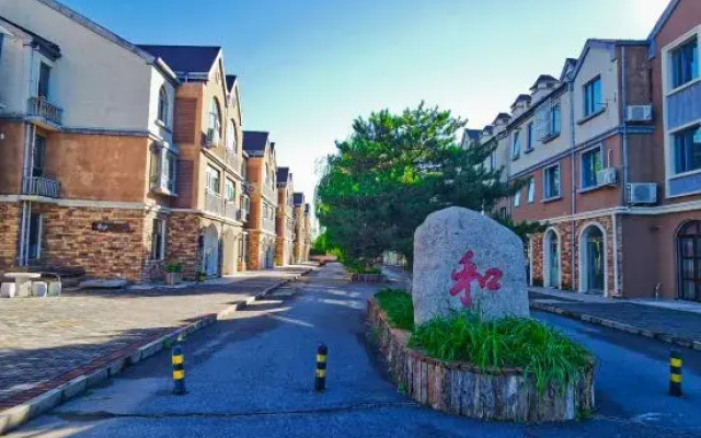 22° Huajing B&B, Beijing