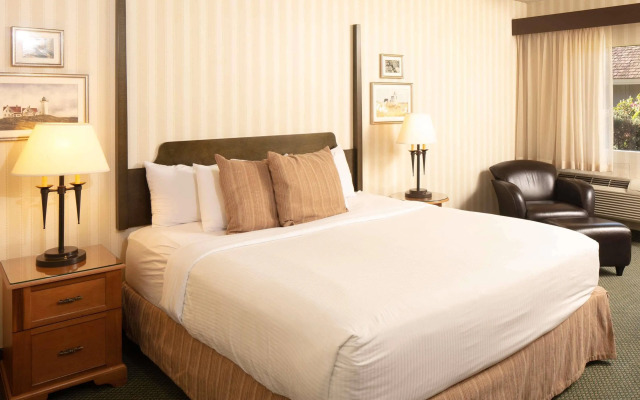 Red Lion Hotel Bellevue