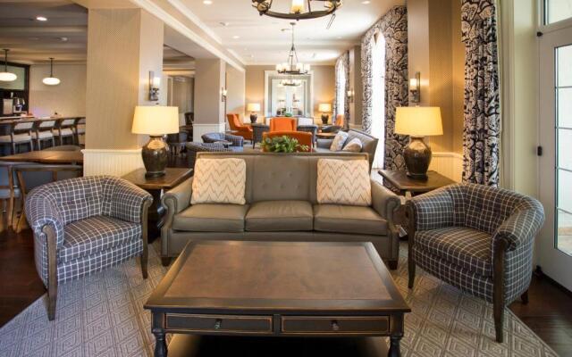 The Atherton Hotel At OSU