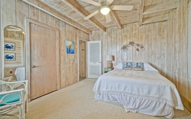 Smith's Bermuda - 5 Br Home