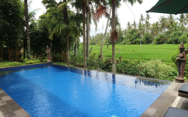 Pondok Tulasi Semaya House