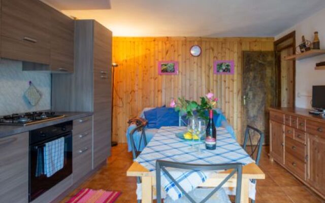 House Ronco Dongo 25531