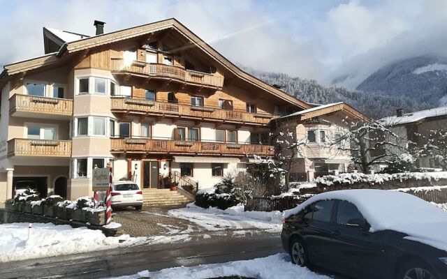 Apart Hotel Garni Austria