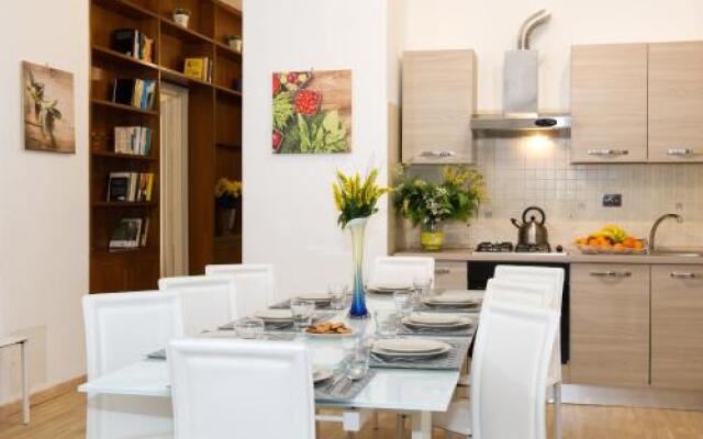 House Gregorio