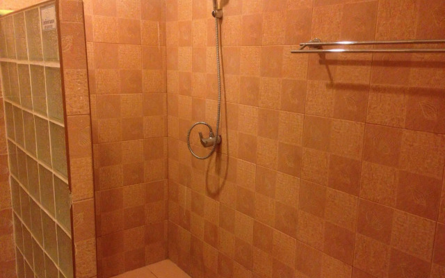Jomtien All Suites