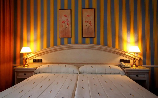 Hotel Conde Ansúrez