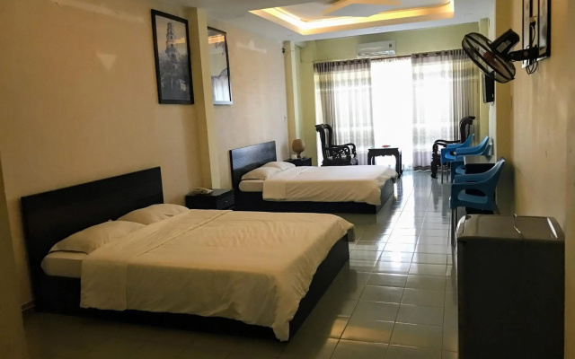 Bao Long Hotel
