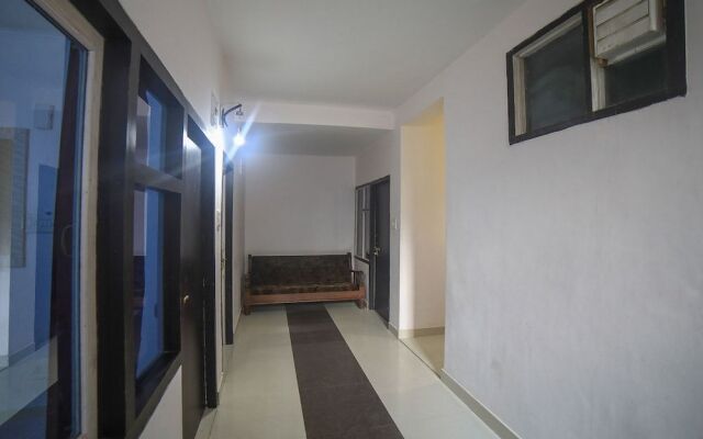 OYO 18419 Home Cozy Stay Near Mall Road