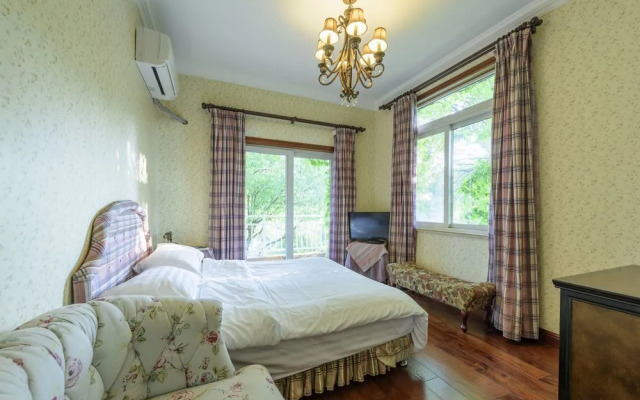 Qiandao Hu Kirin Peninsula Resort Villa