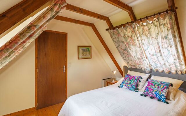 Chez Jeanne (Czn100)