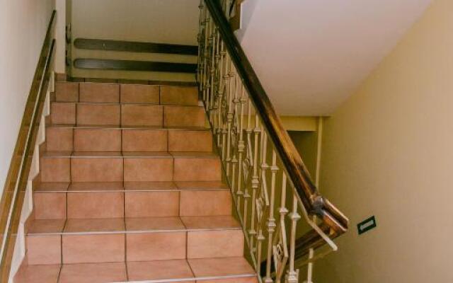 Pensiunea Vila Europa