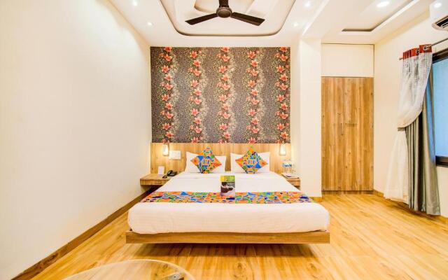FabHotel Prime Om Epic Vijay Nagar