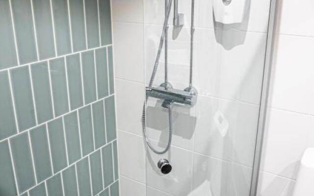 Spa Hotel Härmä - Härmän kylpylä