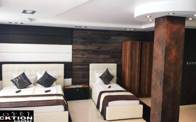 Hotel Acktion