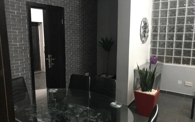Grand Condo