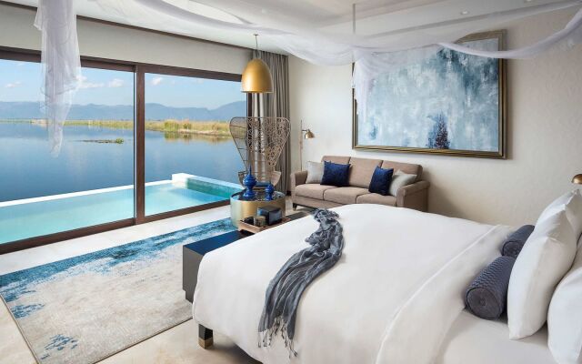 Sofitel Inle Lake Myat Min Hotel
