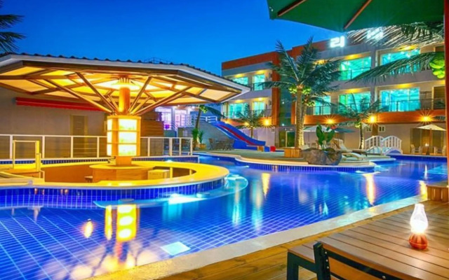 Wando Rivera Pension