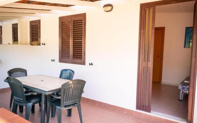 Villaggio Turistico Grotta dell'Acqua