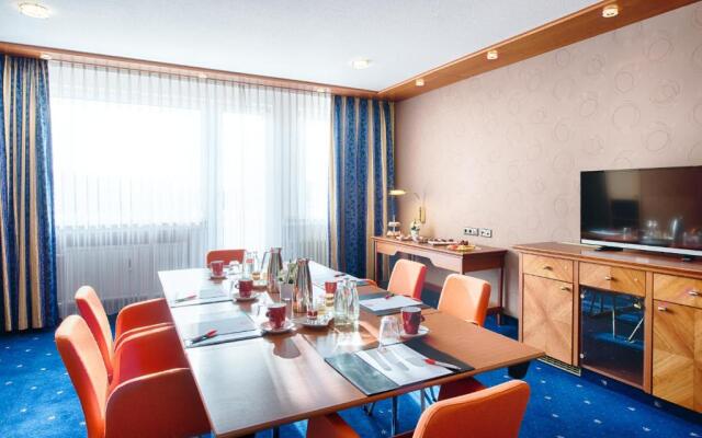 Leonardo Hotel Düsseldorf City Center