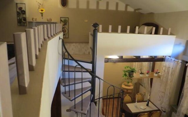 Divina Vita B&B