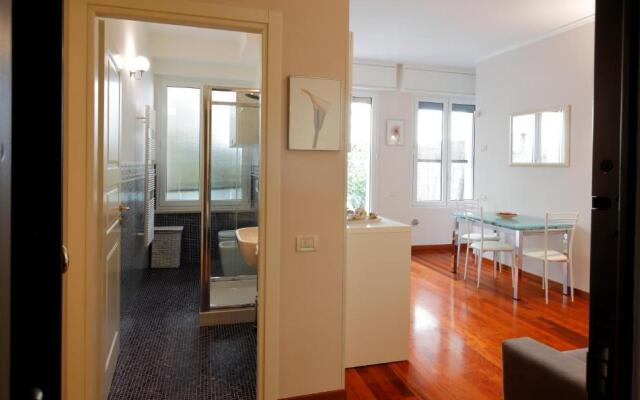 Bologna Central Apartment