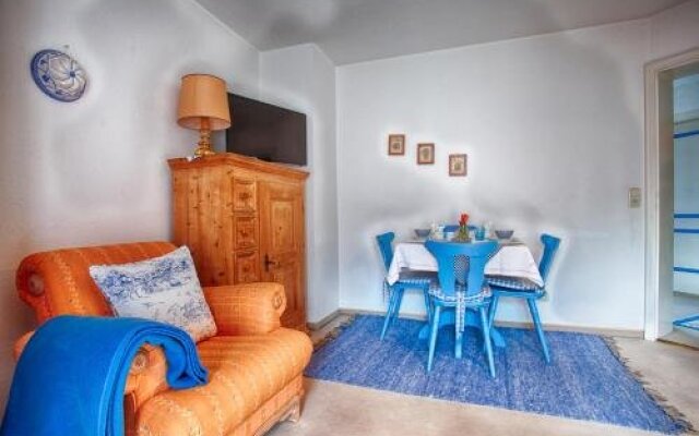 Christiane Ferienwohnungen - Feuerwehrheimstraße