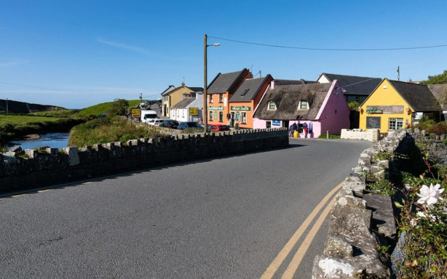 Spanish Point El Martins Holiday Home