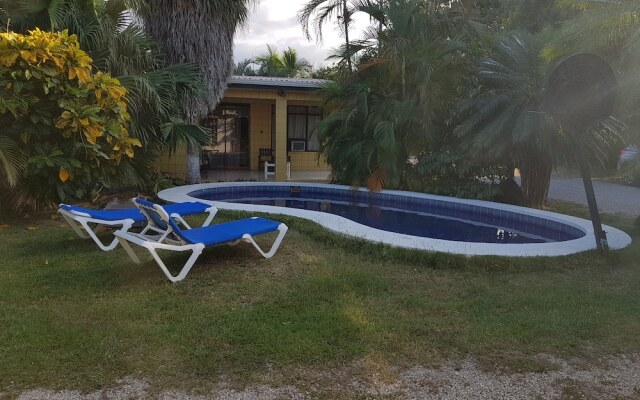 Hotel Nicoya