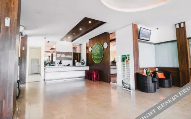 OS Hotel Tanjung Uncang