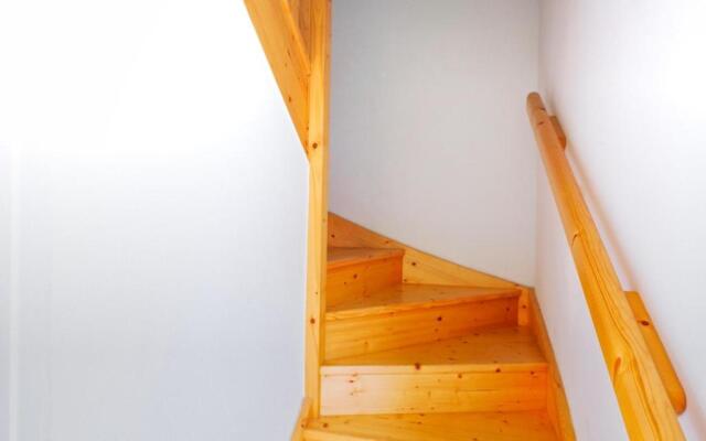 Maison Talmont-Saint-Hilaire, 3 pièces, 6 personnes - FR-1-197-474